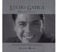 Gatica, Lucho - Solo Lo Mejor: 20 Exitos 1