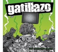 Gatillazo - Como Convertirse en Nada [Import]