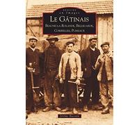 Jérôme Baconin – Le Gâtinais – Beaune la Rolande, Bellegarde, Corbeilles, Puiseaux – broché