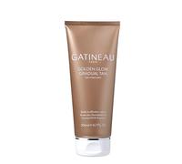 Gatineau - Golden Glow Gradual Tan (200 ml) Lotion hydratante et autobronzante 2 en 1 pour le visage et le corps