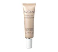 Gatineau - Miracle Eye & Face Contour Cream (30ml), dissimule les cernes, hydratant avec acide hyaluronique et vitamine E