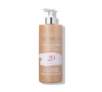 Gatineau Vitaliseur de Bronzage Soin Avant/Après Soleil Hydratant, Corps Et Visage, 400 millilitre