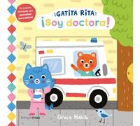 Gatita Rita: ¡Soy Doctora! / Suki Cat: Doctor