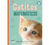 Gatitos Matemáticos: Juegos de matemáticas para niños en una aventura interactiva