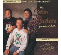Gatlin Brothers - Greatest Hits