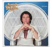 GATLIN BROTHERS - straight ahead (COLUMBIA 36250 LP)