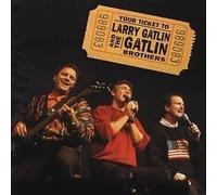 Gatlin, Larry - Evening with Larry Gatlin & The Gatlin Brothers