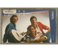 Gatlin,Larry - Pure N Simple [CASSETTE]