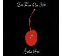 Gatlin Lewis - Less Than One Kiss