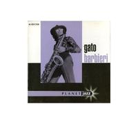 Gato Barbieri – Barbieri – Sony