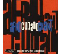 Gato Barbieri - Afro Cubano Chant