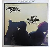 Gato Barbieri and his orchestra - Last Tango in Paris - Us Press - Stereo - UA-LAO45-F