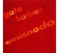 Gato Barbieri - Apasionado