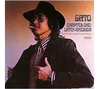 Gato Barbieri - Chapter One: [Import]