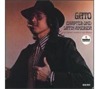 Gato Barbieri - Chapter One [Import]