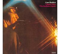 Gato Barbieri - Chapter Three