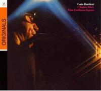 Gato Barbieri – Chapter Three: Viva Emiliano Zapata – CD