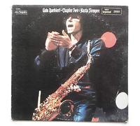 Gato Barbieri - Chapter Two: Hasta Siempre [LP]