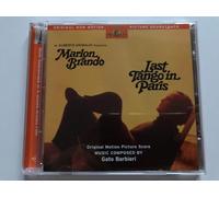 Gato Barbieri - Dernier Tango à Paris