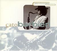 Gato Barbieri - G.Barbieri [Import]