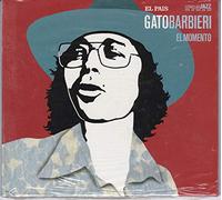 Gato Barbieri - GATO BARBIERI " El Momento"