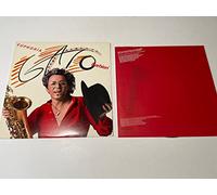Gato Barbieri - Gato Barbieri / Euphoria