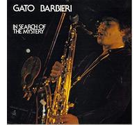 Gato Barbieri - Gato Barbieri - In Search Of The Mystery - Happy Bird - B / 90127