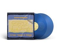 Gato Barbieri - Gato Barbieri, Ultimo Tango a Parigi, La Bande Originale, Vinyle Bleu, The Original Soundtrack Series