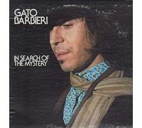 Gato Barbieri - In Search Of The Mystery [Vinyl LP]