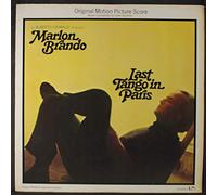 GATO BARBIERI - LAST TANGO IN PARIS (ORIGINAL SOUNDTRACK LP, 1972)