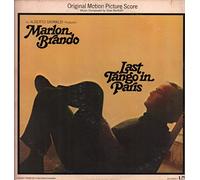Gato Barbieri - Last Tango In Paris [Vinyl LP]