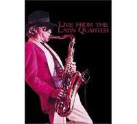 Gato Barbieri - Live from the Latin Quarter