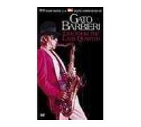 Gato Barbieri - Live from the Latin Quarter