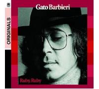 Barbieri, Gato - Ruby, Ruby (Verve Originals Serie)