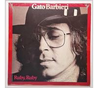 GATO BARBIERI - RUBY RUBY LP US A&M 1977