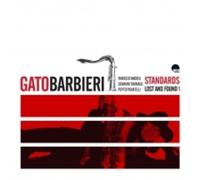 Gato Barbieri - Standards: Lost And Found 1 [Vinyl Lp]
