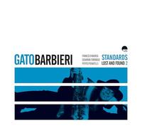 Gato Barbieri - Standards Lost and Found 2 [Import]