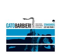 Gato Barbieri Standards- Lost And Found 2 (Vinyl) 12" Album
