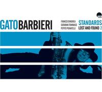 Gato Barbieri - Standards: Lost And Found 2 [Vinyl Lp] Ltd Ed, 180 Gram
