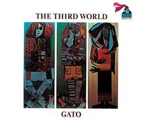 Gato Barbieri - Third World [Import]