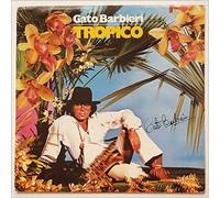 Gato Barbieri - Tropico [LP]