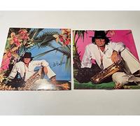 Gato Barbieri Tropico Original A&M Records release SP 4710 70's Jazz Vinyl (1978)