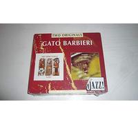 Gato Barbieri - Two Originals