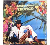 Gato Barbieri - (VINYL LP) Tropico