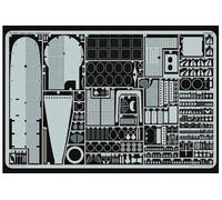 Gato Class Submarine Für Revell Bausatz- 1:72e - Accessories