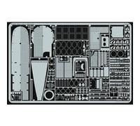 Eduard Accessories 53023 - Kit Sous-Marin Gato Class 1:72 Pour Revell
