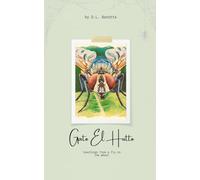 Gato El Hutto: Teachings from a Fly on the Wheel