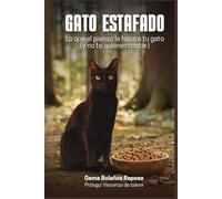GATO ESTAFADO: Lo que el pienso le hace a tu gato (y no te quieren contar)