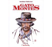 Gato Montès, Tome 1 :