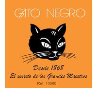 Gato Negro Cordes de guitare
